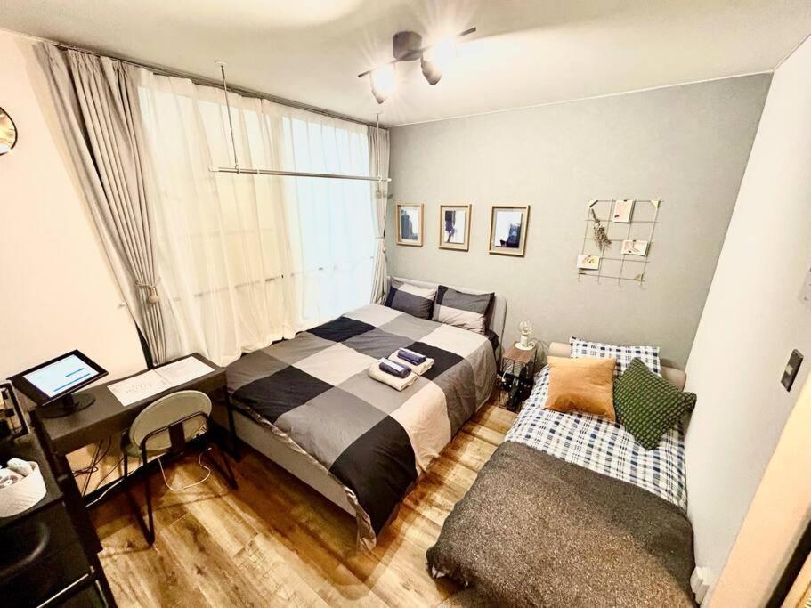 May2023 New Open! The Hotel Space 下北沢 Τόκιο Εξωτερικό φωτογραφία
