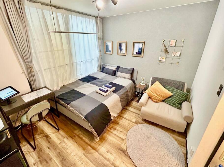 May2023 New Open! The Hotel Space 下北沢 Τόκιο Εξωτερικό φωτογραφία