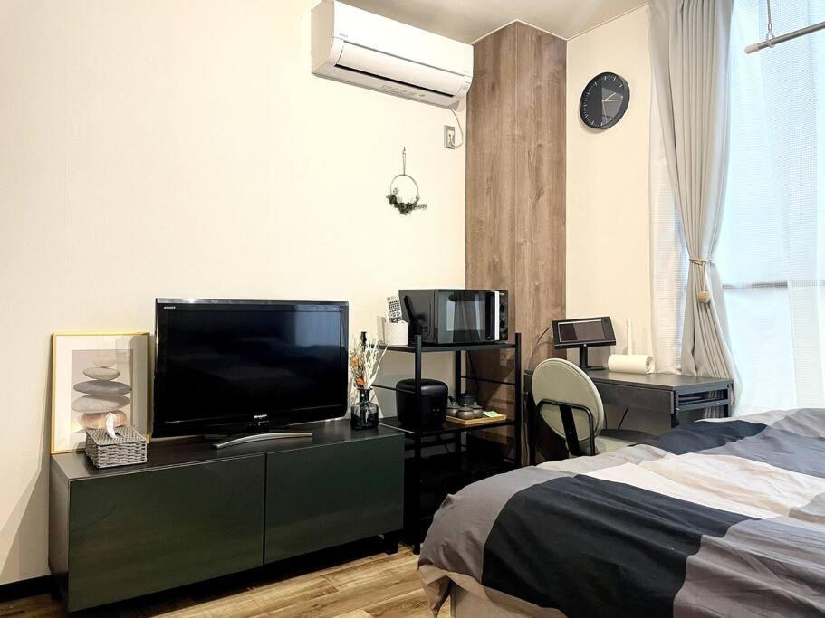 May2023 New Open! The Hotel Space 下北沢 Τόκιο Εξωτερικό φωτογραφία